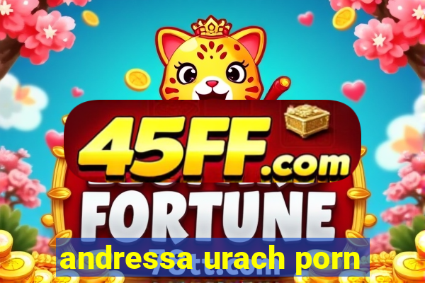 andressa urach porn